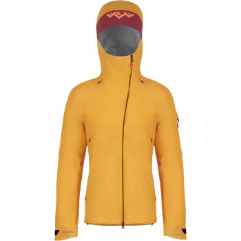 Nordwand hs flex hot sale hooded jacket