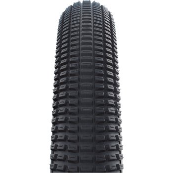 ◉新品 Ballaholic TSC 2024 Mesh Riversible Schwalbe Billy Bonkers Folding Tire - Performance | Addix