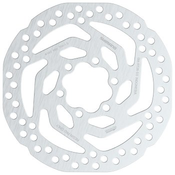 Shimano Disque de Frein - SM-RT26 - 6 Trous | BIKE24