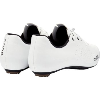 QUOC Escape Road Lace Shoes - white | BIKE24