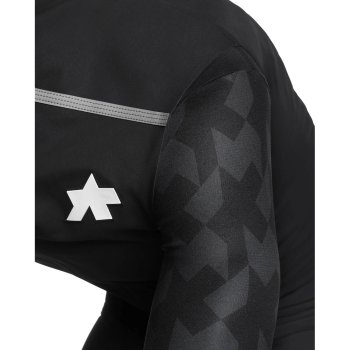 Assos Dyora R 2/3 Gilet S11 - Gilet vélo femme | Hardloop