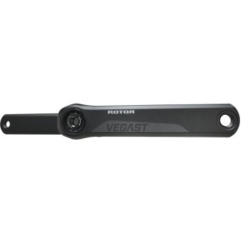 Rotor vegast crank
