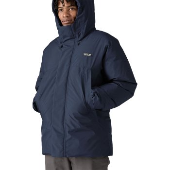 Patagonia Stormshadow Parka Men New Navy BIKE24