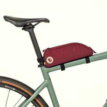 Specialized Fjällräven Oberrohrtasche 0 8L ox red BIKE24