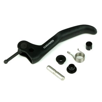 SRAM Scheibenbrems-Beläge – Metallisch Gesintert, Für Guide & Trail Bremsen