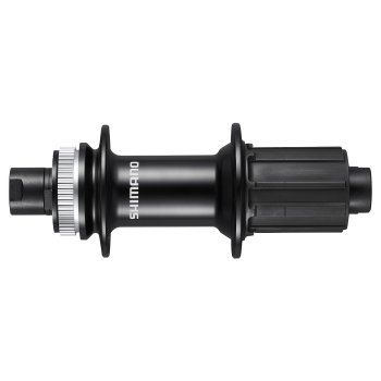 Shimano | DT Swiss - FH-RS470 | G 540 - Rear Wheel - 28