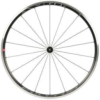 Fulcrum Racing 6 Wheelset | Clincher - black | BIKE24