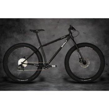 Surly KARATE MONKEY - 27,5