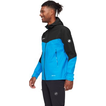 Mammut - 【値下げ】MAMMUT Convey Hooded Jacket Men mammut-mens-convey-in-hooded-