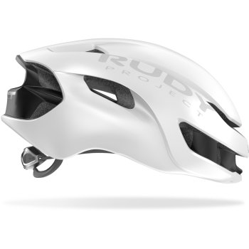 Rudy Project Nytron Helm - White (Matte) | BIKE24