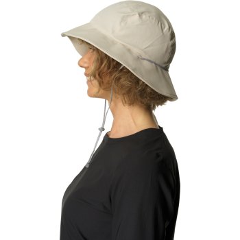 ウェア HOUDINI Gone Fishing Hat /Foggy Mountain HOUDINI Gone Fishing Hat / フーディニ ゴーンフィッシングハット