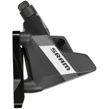 Disque De Frein SRAM G2 RE FT 950 Mm | Pour VTT électrique, étrier 4 Pistons | Sans Rotor, Fluide DOT 5.1