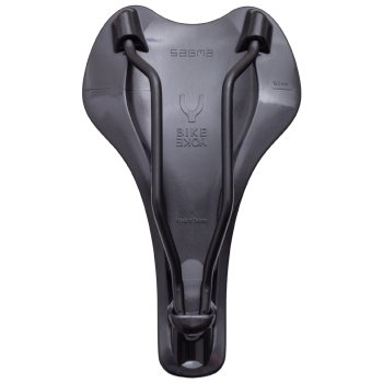 パーツ BIKEYOKE SAGMA 3D 142 BikeYoke Sagma 3d Printed Saddle
