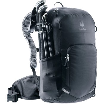 Deuter Bike I 20 Backpack - black | BIKE24