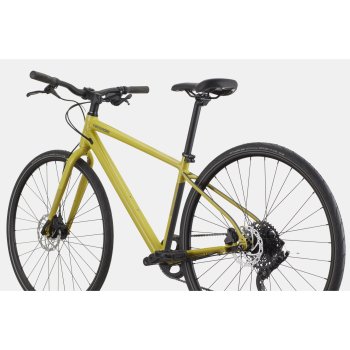 Cannondale QUICK DISC 4 - Fitness Bike - 2023 - Ginger