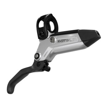 SRAM MOTIVE Ultimate Disc Brake Set | 4-Piston | A1 - Clear