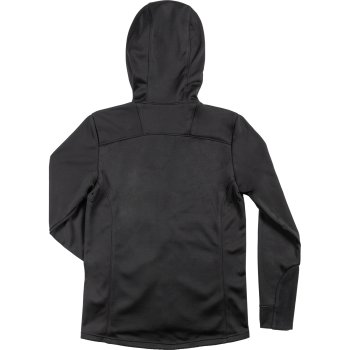 Sombrio Life Fender 2 Hoodie Jacket Men - Black | BIKE24