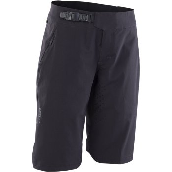 Ion Bike Shorts Scrub Women - Black 