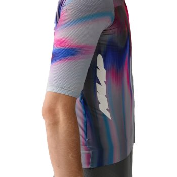 MAAP Solar Pro Race Jersey Men - gamma blue | BIKE24