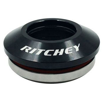 Ritchey Comp Cartridge Switch ZS Supérieur Intégré Casque D'Écoute Noir IS52/28.6