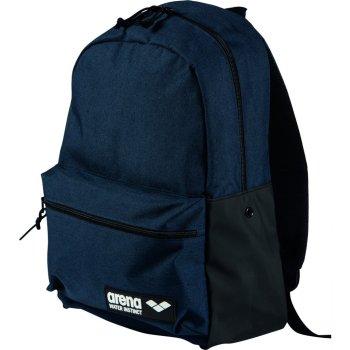 arena Team 30L Backpack - Team Navy Melange | BIKE24