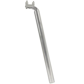 パーツ PAUL tall and handsome seatpost 27.2 Paul Component Tall & Handsome Seatpost - 27.2mm - polished | BIKE24