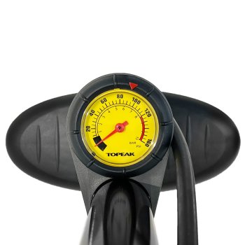 Topeak joe blow max ii track pump hotsell