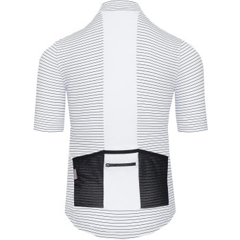 Cafe du Cycliste カフェドシクリステ　FRANCIN Man メンズ サイクリングジャージ フランシーヌ サンド – Café du