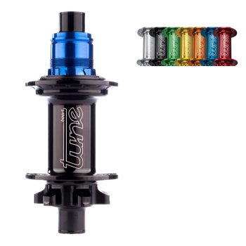 パーツ TUNE climbhill rear hub 32h climbhill-boost-6-bolt-xd-