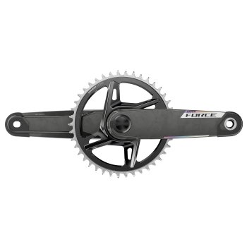 Paire de manivelle SRAM FORCE D2 DUB - WeRideOnShop Paire de manivelle SRAM FORCE D2 DUB - WeRideOnShop