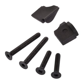 Giant Bolt Kit for Contact SL / SLR Stems - 164P-PROPEL-901 | BIKE24