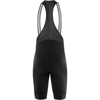 Löffler Basic Bike Bibshorts Men - black 990 | BIKE24