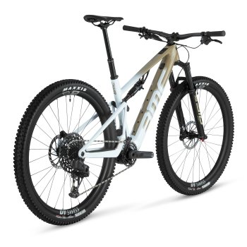 BMC VTT lectrique Carbone 29