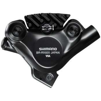 shimano grx rx810 1x11 disc brake set