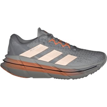 adidas Adistar BYD Hardloopschoenen Dames - clear grey/beam orange/halo ...