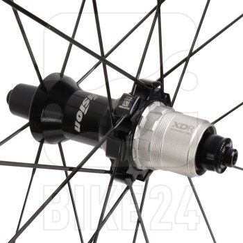 Vision TriMax 30 Wheelset - Tubeless Ready - Clincher - SRAM
