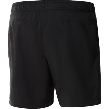 The North Face 24/7 Shorts Men - TNF Black | BIKE24