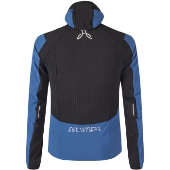 Ski style hoody discount jacket