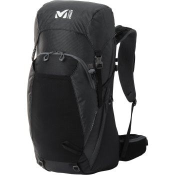 Millet Hiker Air 30 Backpack - Black | BIKE24