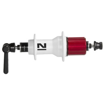 NOVATEC F482SB チューブラー リヤホイール NOVATEC F482SB/AA-11S rear hub | Messingschlager