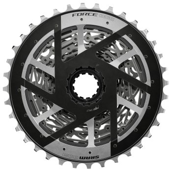 スラム フォース 12速 スプロケ 10-36 12 SPD XDR　1270 Amazon | SRAM「スラム」 Cassette XG-1270 10-33T 12speed XDR