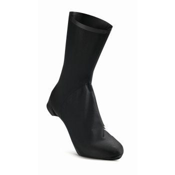 Assos RS Rain Booties - black series | BIKE24