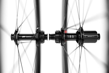 DT Swiss | Continental WTS Laufradsystem - ARC 1100 DICUT 85