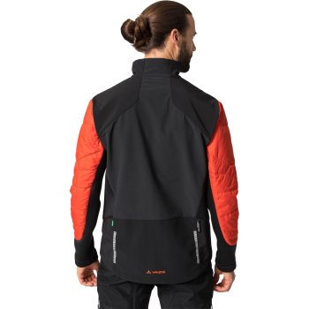 Vaude Heren Minaki Jacket IV : : Kleding, schoenen & sieraden