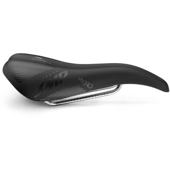 パーツ selle smp Hybrid Selle SMP Hybrid Saddle - black | BIKE24