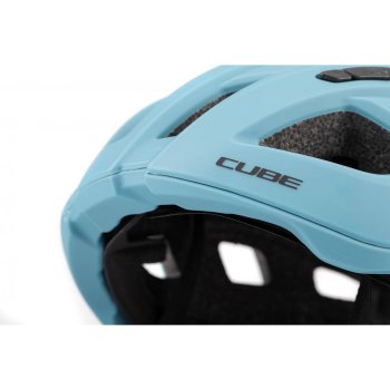 Cube road race helmet deals