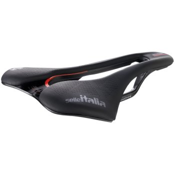 パーツ selle italia SLR BOOST SUPERFLOW TDF L3 Selle Italia SLR Boost TM Superflow Bicycle Saddle, Size L3