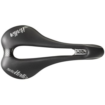 パーツ selle italia SLR Boost SUPERFLOW L3 Selle Selle Italia SLR Boost Kit Carbonio Superflow L3