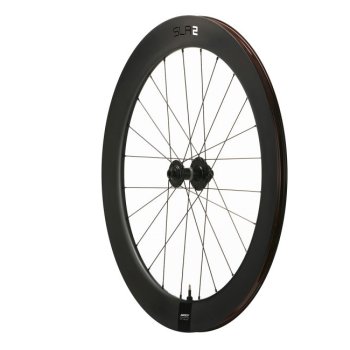 SLR 2 36 Disc Rear