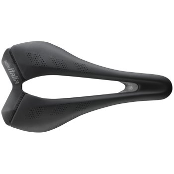 Selle Italia SLR Carbon Saddle - S3 | black | BIKE24